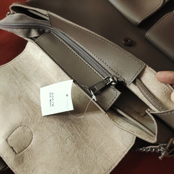 Brand new with tag backpack plus shoulder bag - Picture 3 of 5